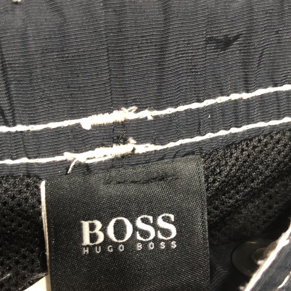 Hugo Boss Swim Hugo Boss Xl Mens Swim Trunks Poshmark